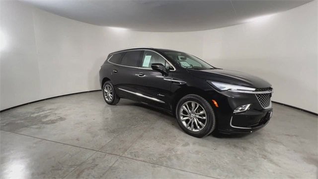 Used 2024 Buick Enclave Avenir with VIN 5GAERDKW6RJ102271 for sale in Riverside, CA