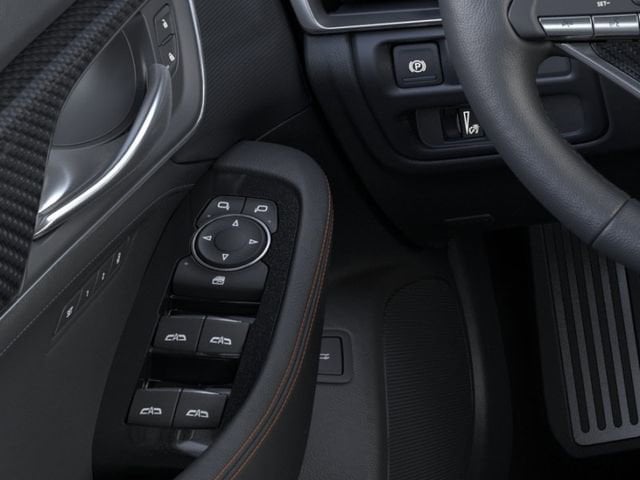 2026 Cadillac CT5 Sport - Photo 22