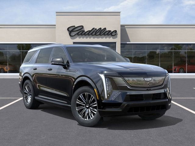 2026 Cadillac Escalade IQL Sport - Photo 7