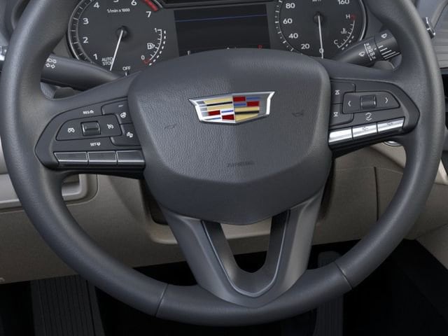 2026 Cadillac CT4 Luxury - Photo 19