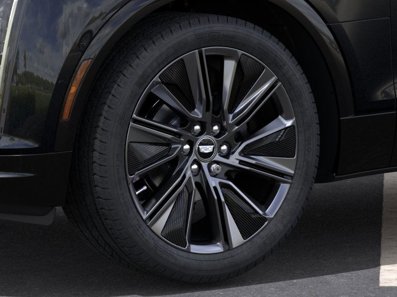 2025 Cadillac LYRIQ Sport 3 - Photo 33