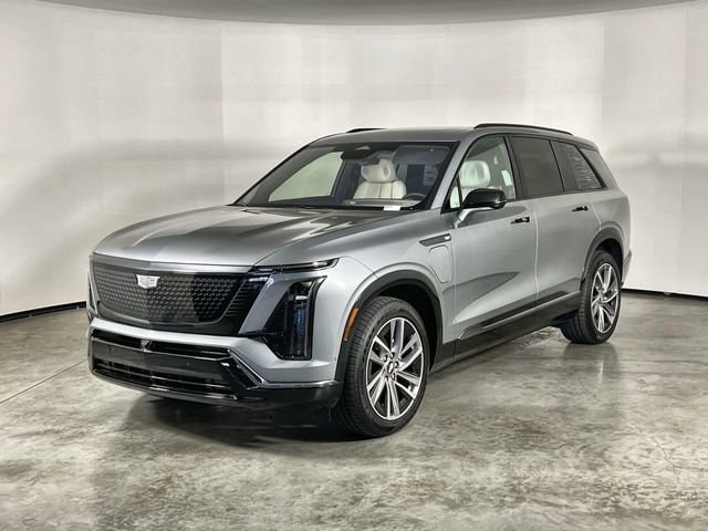 2026 Cadillac Vistiq Sport 1 AWD's photo