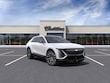 CADILLAC LYRIQ