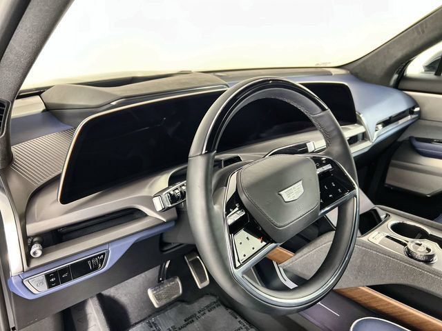 2026 Cadillac VISTIQ Premium Luxury - Photo 10