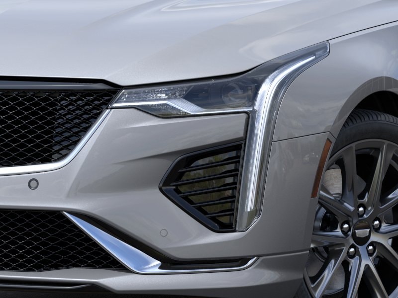 2026 Cadillac CT4 Sport - Photo 34