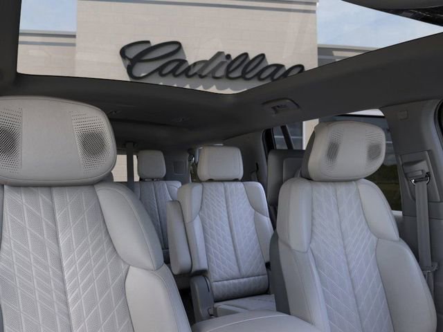 2026 Cadillac Escalade IQL Sport - Photo 24