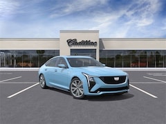 2026 CADILLAC CT5-V V-Series Sedan