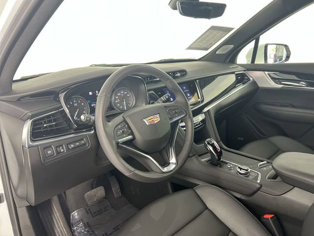 2025 Cadillac XT6 Premium Luxury - Photo 10