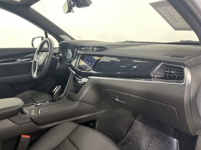 2025 Cadillac XT6 Premium Luxury - Photo 30