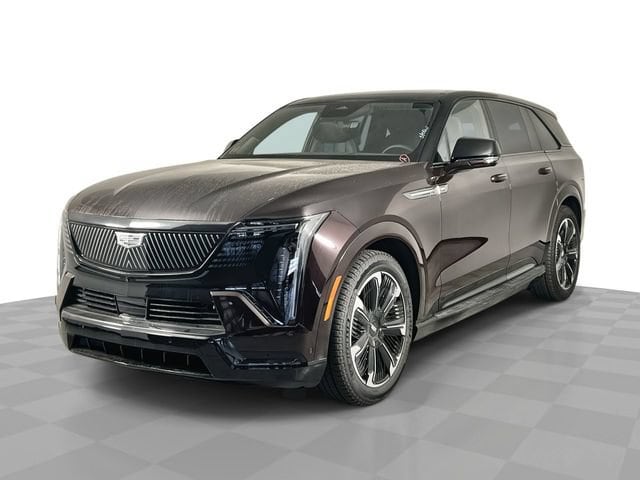 2025 Cadillac Escalade IQ Sport 2 AWD's photo
