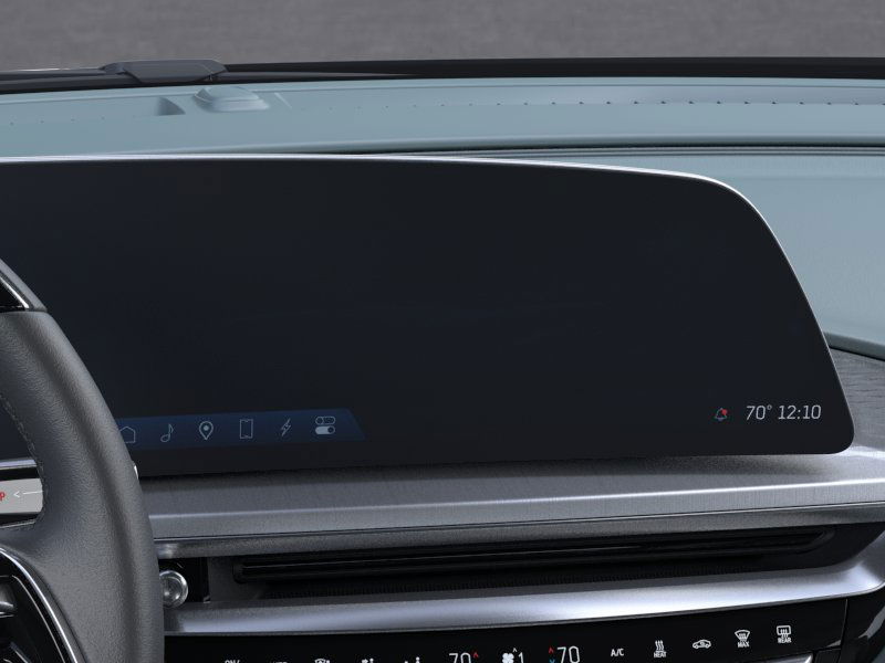 2025 Cadillac LYRIQ Sport 3 - Photo 44