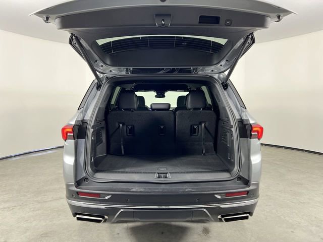 2026 Buick Enclave Preferred - Photo 26