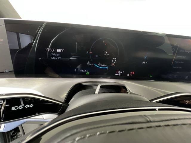 2026 Cadillac VISTIQ Premium Luxury - Photo 11