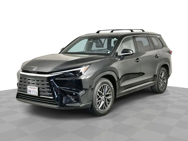 2024 Lexus TX 350 350 Luxury AWD's photo