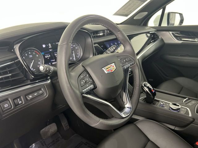2025 Cadillac XT6 Premium Luxury - Photo 36