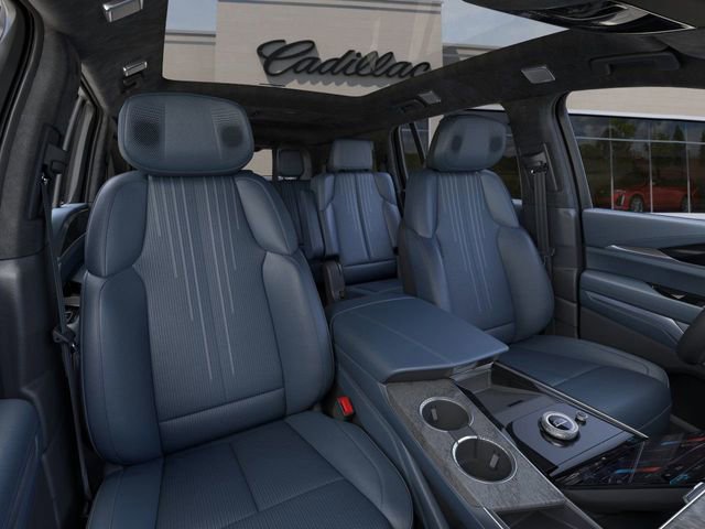 2025 Cadillac Escalade IQ Sport 2 - Photo 16