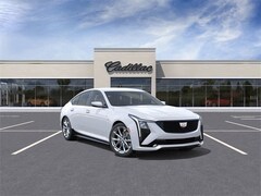 2026 CADILLAC CT5 Sport Sedan