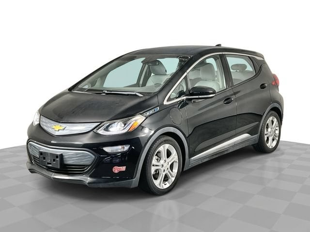 2017 Chevrolet Bolt EV LT Auto's photo