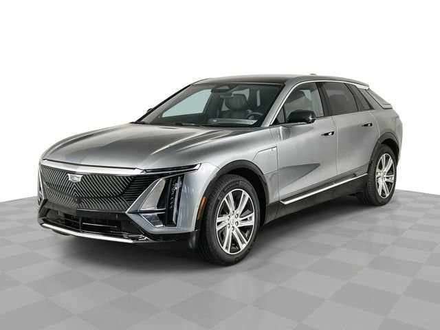 2024 Cadillac Lyriq Tech RWD's photo