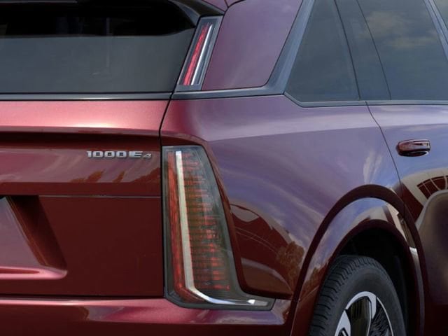 2025 Cadillac Escalade IQ Sport 2 - Photo 11