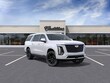 CADILLAC Escalade ESV