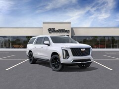 2025 CADILLAC Escalade ESV Premium Luxury SUV