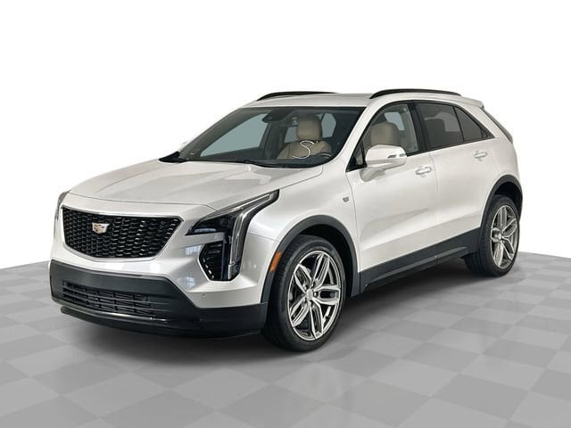 2023 Cadillac XT4 Sport's photo