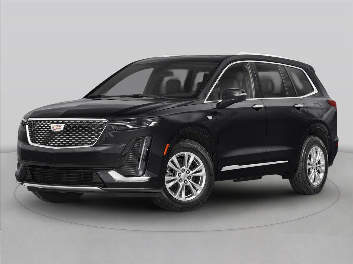 2024 CADILLAC XT6 SUV 