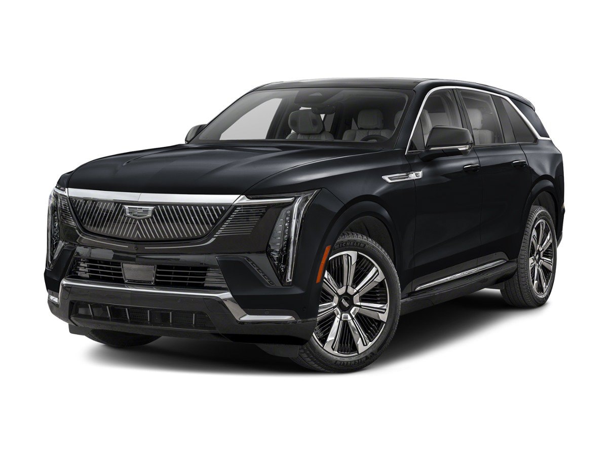 2025 Cadillac Escalade IQ Sport 2 AWD's photo