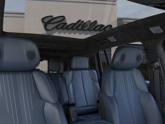 2025 Cadillac Escalade IQ Sport 2 - Photo 24