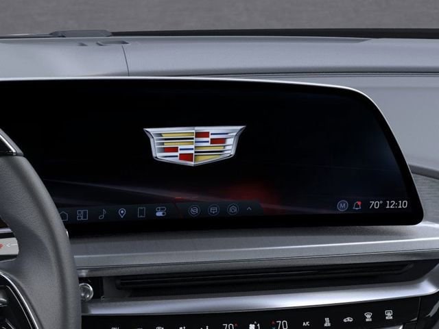 2026 Cadillac LYRIQ V Premium - Photo 20