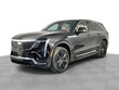 CADILLAC Escalade IQ