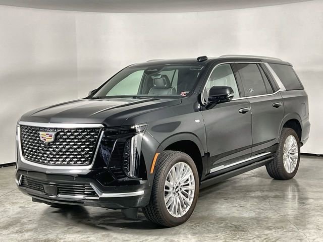 2025 Cadillac Escalade 4WD Premium Luxury's photo