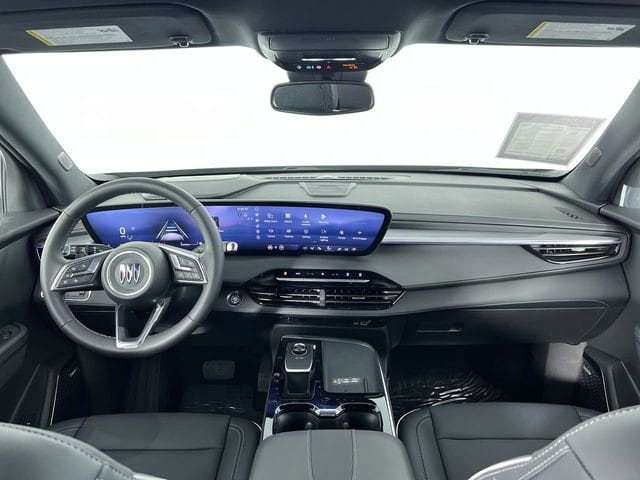 2026 Buick Enclave Preferred - Photo 20