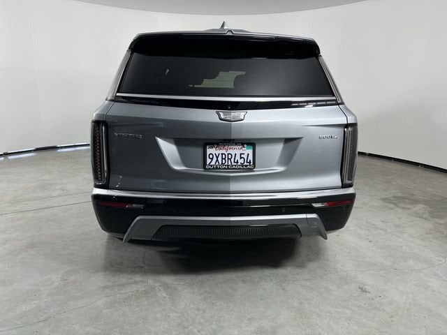 2026 Cadillac VISTIQ Premium Luxury - Photo 7