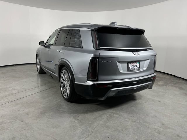 2026 Cadillac VISTIQ Premium Luxury - Photo 6