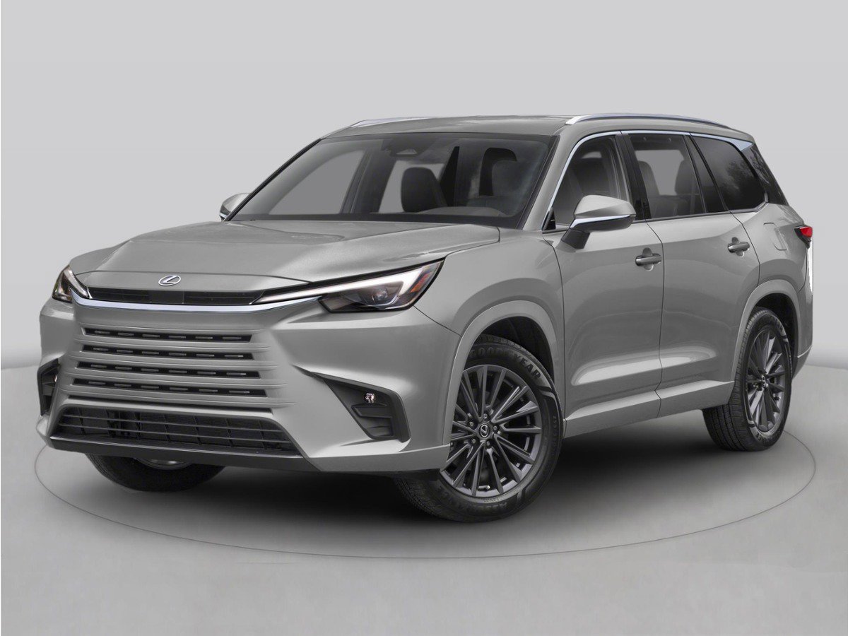 2024 Lexus TX 350 350 Luxury AWD's photo