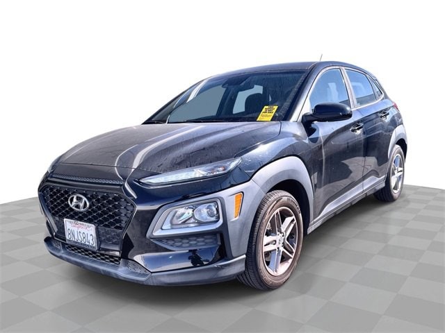 2019 Hyundai Kona SE