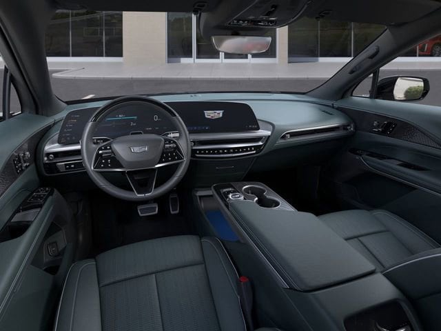 2025 Cadillac LYRIQ Sport 3 - Photo 15