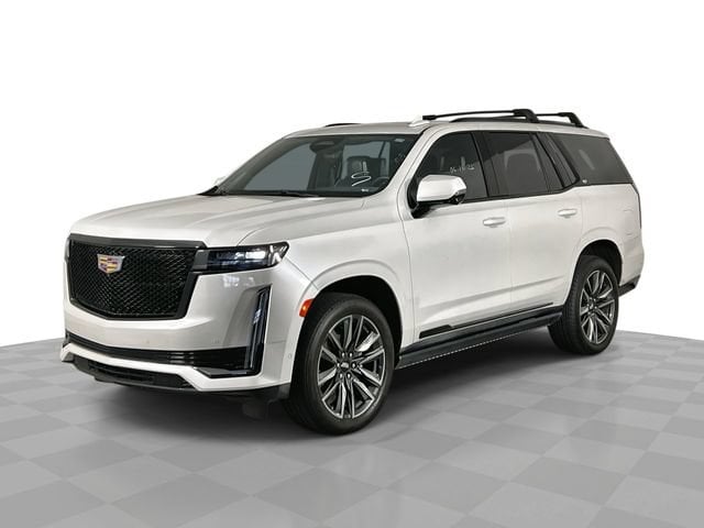 2024 CADILLAC Escalade SUV 