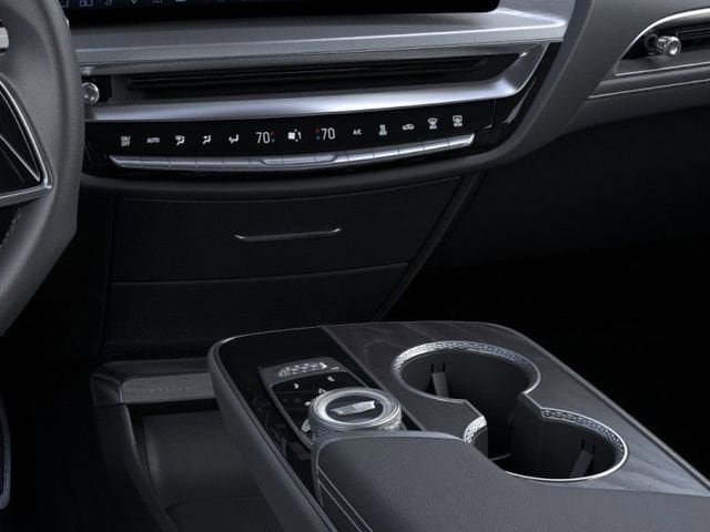 2026 Cadillac LYRIQ V Premium - Photo 23