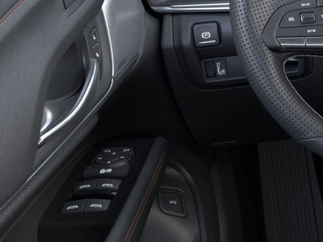 2026 Cadillac CT4 Sport - Photo 22