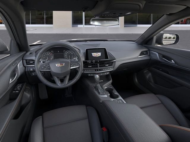 2026 Cadillac CT4 Sport - Photo 15