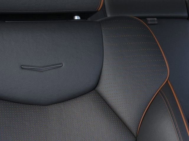 2026 Cadillac CT4 Sport - Photo 21