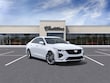  CADILLAC CT4