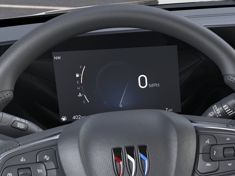 2026 Buick Envista Preferred - Photo 42