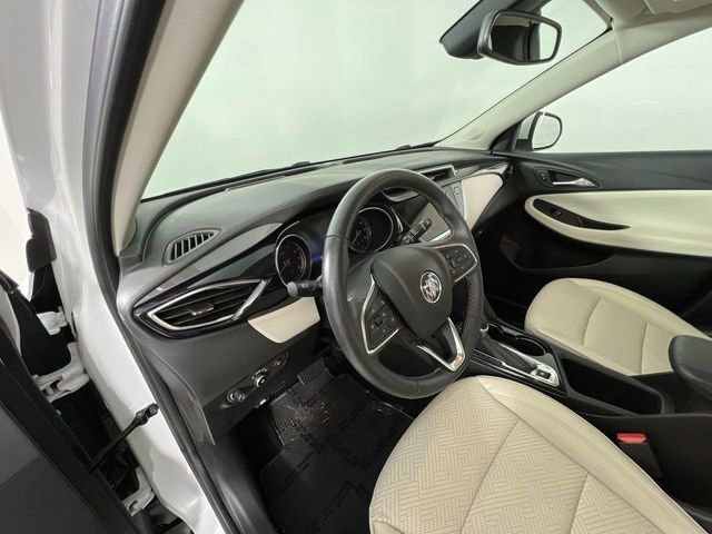 2023 Buick Encore GX Essence photo 2