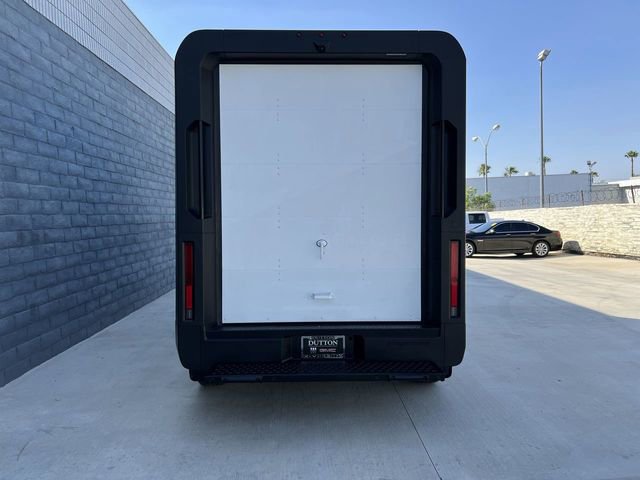 2024 Brightdrop Zevo 400 EJY photo 6