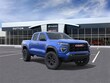 GMC Canyon
