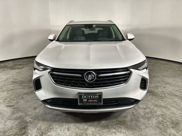 2023 Buick Envision Preferred photo 2